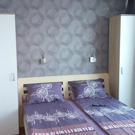 Aquaholidays Pomorie