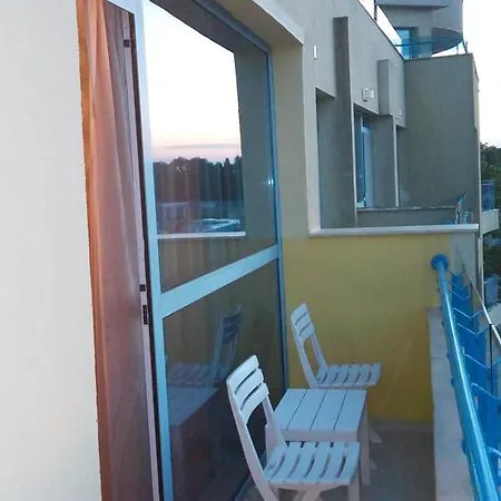 Aquaholidays Apartmán *
