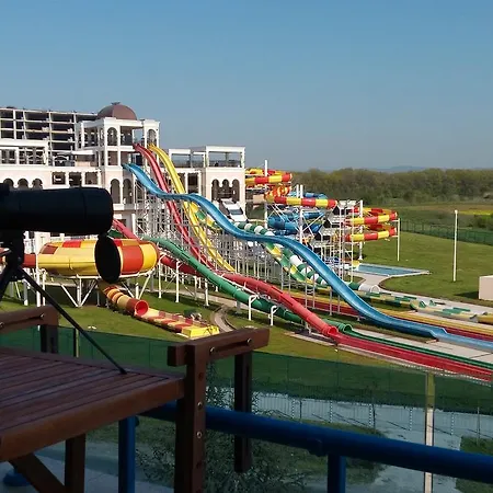 Aquaholidays Pomorie
