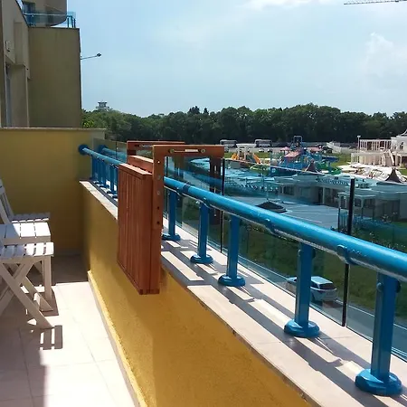 Aquaholidays *