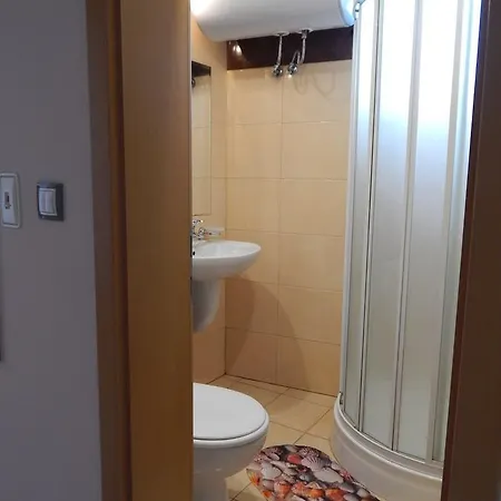 Apartmán Aquaholidays Pomorie