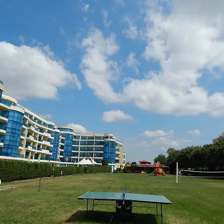 Aquaholidays * Pomorie