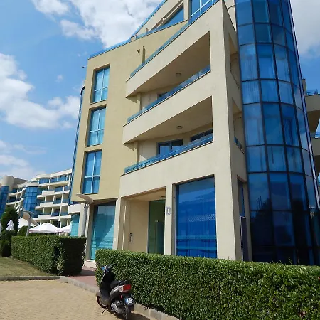 Aquaholidays * Pomorie