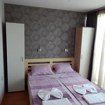 Apartmán Aquaholidays *