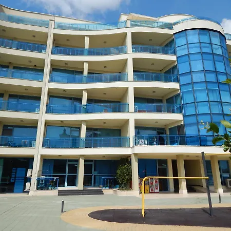 Aquaholidays Apartmán *