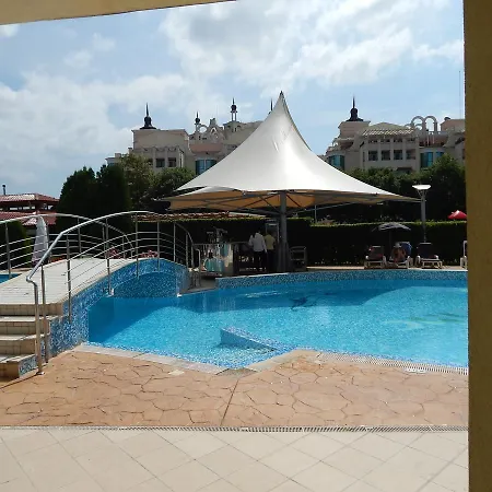 Aquaholidays Pomorie