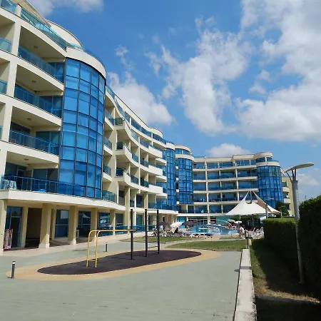 Apartmán Aquaholidays