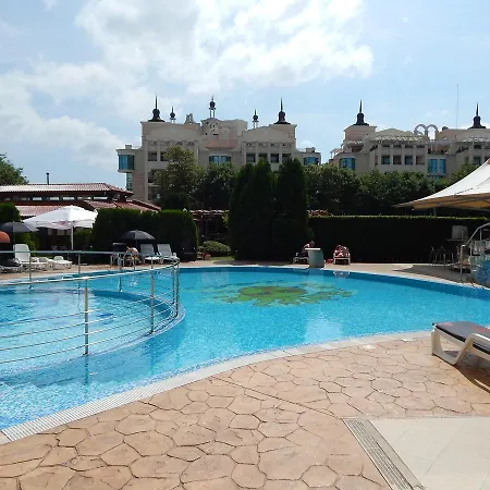 Aquaholidays *