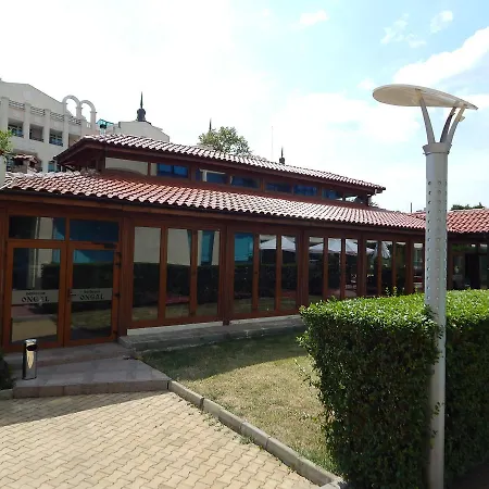 Apartmán Aquaholidays