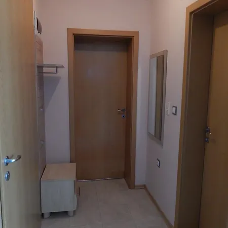 Aquaholidays Apartmán *
