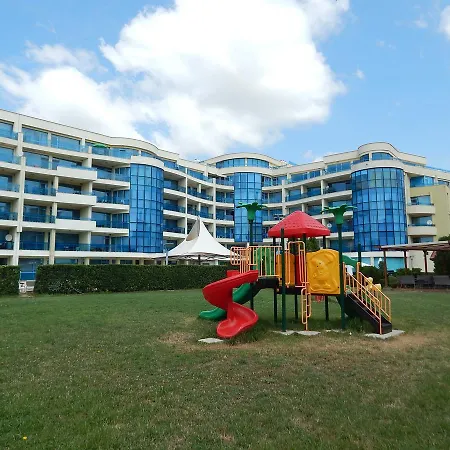 Aquaholidays Pomorie