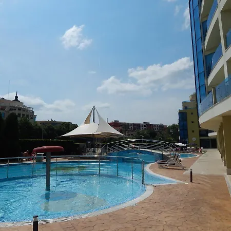 Aquaholidays Pomorie