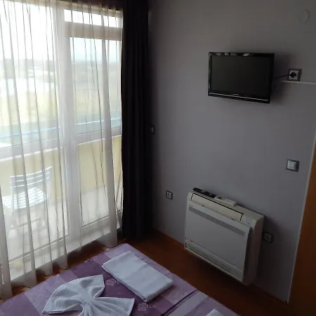 Aquaholidays Apartmán Pomorie