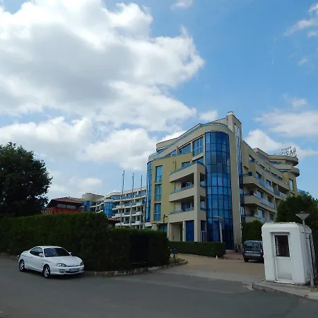 Aquaholidays