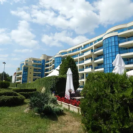 Apartmán Aquaholidays