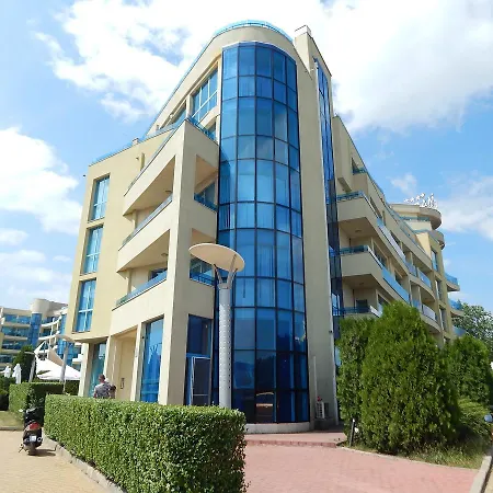 Apartmán Aquaholidays Pomorie