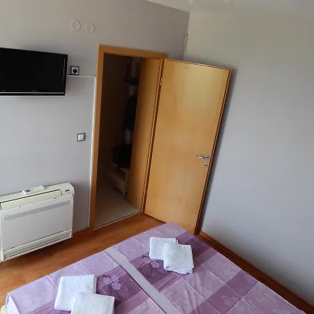 Aquaholidays * Pomorie