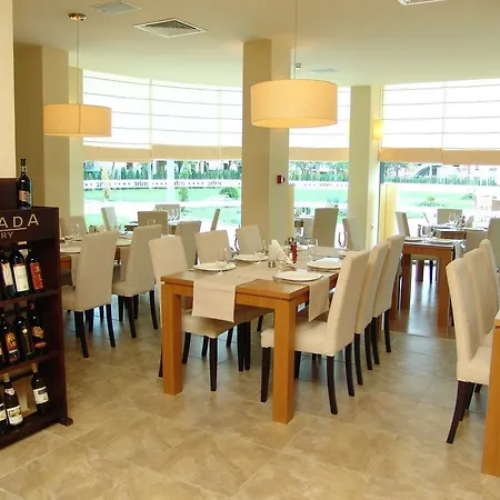 Apartmán Aquaholidays *