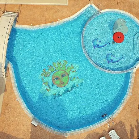 Aquaholidays *