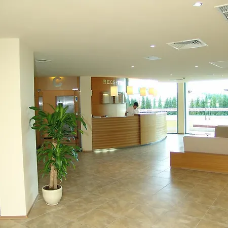 Aquaholidays * Pomorie